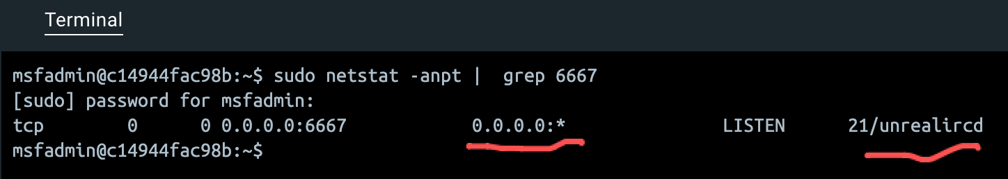 verify